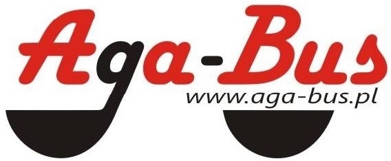 AGA-BUS Przewozy krajowe i zagraniczne